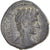 Coin, Phrygia, Augustus, Hemiassarion, ca. 15 BC, Laodicea ad Lycum, EF(40-45)
