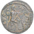 Coin, Cilicia, Gallienus, 11 Assaria, 253-268, Syedra, EF(40-45), Bronze, SNG