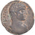 Coin, Phoenicia, Elagabalus, Tetrassarion, 221-222, Tripolis, EF(40-45), Bronze