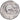 Moneta, Julius Caesar, Denarius, 49-48 BC, Military mint, MB, Argento