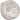 Moneta, Augustus, Denarius, 8-7 BC, Lyon - Lugdunum, EF(40-45), Srebro, RIC:199