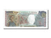 Billete, 5000 Francs, 1988, Ruanda, KM:22, 1988-01-01, UNC