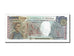 Banknot, Ruanda, 5000 Francs, 1988, 1988-01-01, KM:22, UNC(65-70)