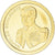 Munten, Andorra, Napoléon Bonaparte, Dollar, 2011, FDC, Goud