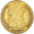 Moneta, Hiszpania, Charles III, Escudo, 1787, Seville, VF(30-35), Złoto