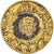 Moneta, Spagna, Charles III, Escudo, 1779, Madrid, MB+, Oro, KM:416.1
