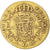 Moneda, España, Charles IV, Escudo, 1792, Madrid, BC+, Oro, KM:434