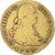 Moeda, Espanha, Charles IV, Escudo, 1793, Madrid, VF(30-35), Dourado, KM:434