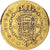 Moeda, Espanha, Charles IV, Escudo, 1799, Madrid, VF(30-35), Dourado, KM:434