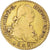 Moneda, España, Charles IV, 2 Escudos, 1801, Madrid, BC+, Oro, KM:435.1