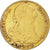 Moneta, Spagna, Charles III, 4 Escudos, 1787, Seville, MB+, Oro, KM:418.2a