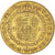 Moneda, España, Charles III, 4 Escudos, 1787, Madrid, BC+, Oro, KM:418.1a