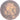 Monnaie, Grande-Bretagne, Victoria, Farthing, 1869, Londres, B+, Cuivre