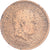 Moneta, Portugal, Carlos I, 5 Reis, 1893, F(12-15), Miedź