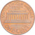 Monnaie, États-Unis, Lincoln Cent, Cent, 1959, U.S. Mint, Philadelphie, TTB+