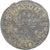 Moneta, Francia, Louis XIII, Denier Tournois, 1617, Paris, BB+, Rame, CGKL:400