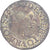 Moneta, Francia, Louis XIII, Denier Tournois, 1629/27, Paris, MB, Rame, CGKL:404