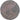Moneta, Francja, Henry IV, Denier Tournois, 1607, Lyon, VF(30-35), Miedź