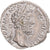 Coin, Commodus, Denarius, 187-188, Rome, AU(55-58), Silver, RIC:168