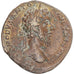 Munten, Commode, Sestertius, 183, Rome, ZF, Bronzen, RIC:366