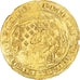 Münze, Frankreich, Philippe VI, Pavillon d'or, 1339-1350, SS, Gold