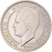 Munten, Monaco, Rainier III, 100 Francs, Cent, 1950, Paris, ESSAI, PR