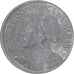 Moneda, Francia, Chambre de commerce de l'Hérault, 25 Centimes, 1917-1920, BC+