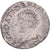 Coin, Geta, Denarius, 198-209, Laodicea ad Mare, Incuse strike, AU(50-53)