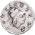 Coin, Geta, Denarius, 206-207, Rome, EF(40-45), Silver, RIC:35