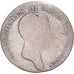 Moeda, Estados Alemães, PRUSSIA, Friedrich Wilhelm IV, 1/6 Thaler, 1842