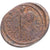 Moeda, Julius Caesar, Dupondius, 45 BC, North Italy, AU(55-58), Bronze