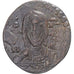 Münze, Romanus IV, Follis, 1068-1071, Constantinople, SS, Kupfer, Sear:1866