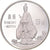 Moneta, CHIŃSKA REPUBLIKA LUDOWA, Qu Yuan, 5 Yüan, 1985, Shenyang, Proof