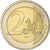 Austria, 2 Euro, State Treaty, 2005, Vienna, UNC, Bi-metallico, KM:3124