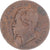 Monnaie, Italie, Vittorio Emanuele II, 10 Centesimi, 1866, Birmingham, TB+