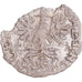 Coin, German States, duché de Lorraine, Charles IV, 1/2 Groschen, 1625-1634