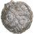 Moneta, Leuci, Potin, 1st century BC, VF(30-35), Potin