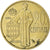 Coin, Monaco, 20 Centimes, 1979