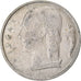 Coin, Belgium, 5 Francs, 1964