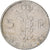 Coin, Belgium, 5 Francs, 1964