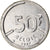 Coin, Belgium, 50 Francs, 1987