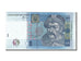 Banknot, Ukraina, 5 Hryven, 2005, UNC(65-70)