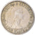 Coin, Great Britain, Florin, Two Shillings, 1953