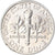 Coin, United States, Dime, 2010