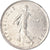 Moneda, Francia, 5 Francs, 1976