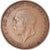 Coin, Great Britain, 1/2 Penny, 1935