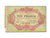Billete, 10 Francs, 1870, Francia, MBC+