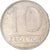 Moneta, Polska, 10 Zlotych, 1988