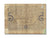 Biljet, 5 Francs, 1870, Frankrijk, TB+