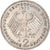 Münze, Bundesrepublik Deutschland, 2 Mark, 1975